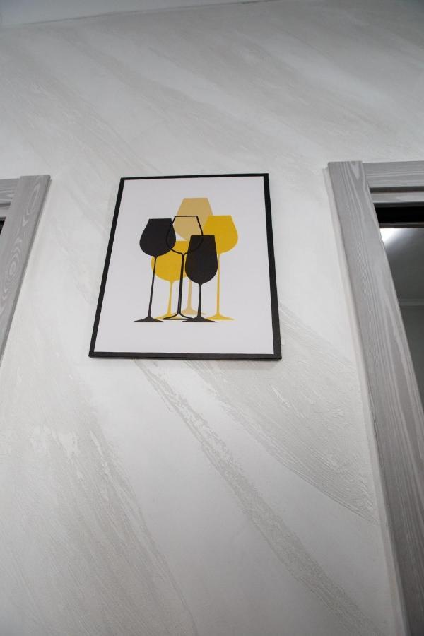 Mg House_2 Apartment Naples Luaran gambar