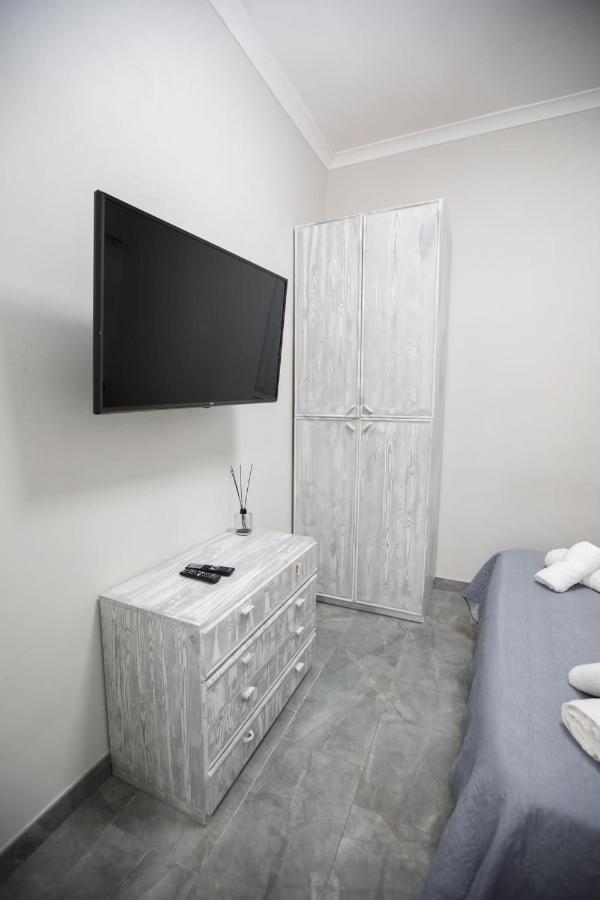 Mg House_2 Apartment Naples Luaran gambar