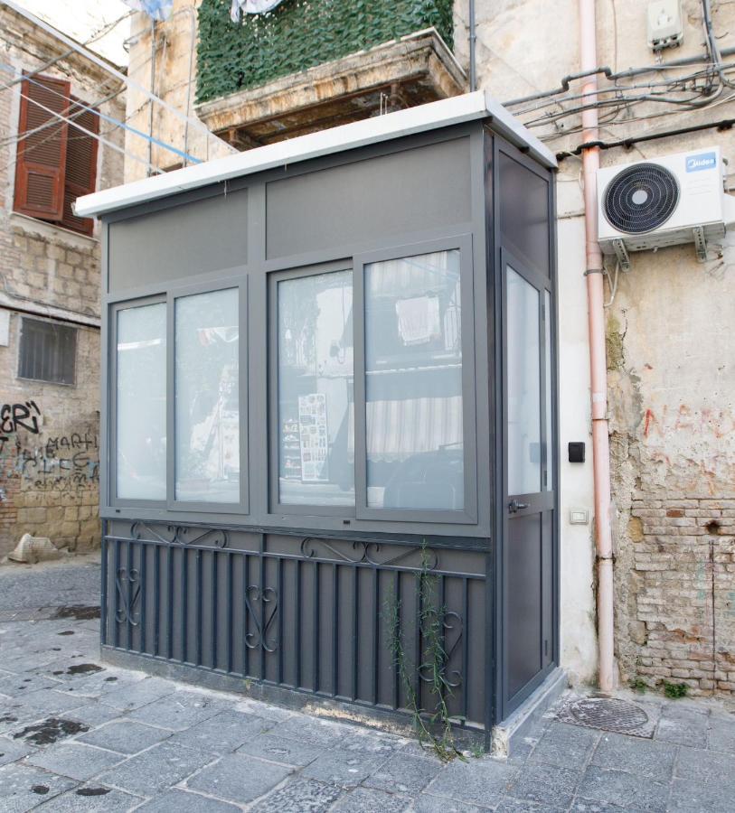 Mg House_2 Apartment Naples Luaran gambar