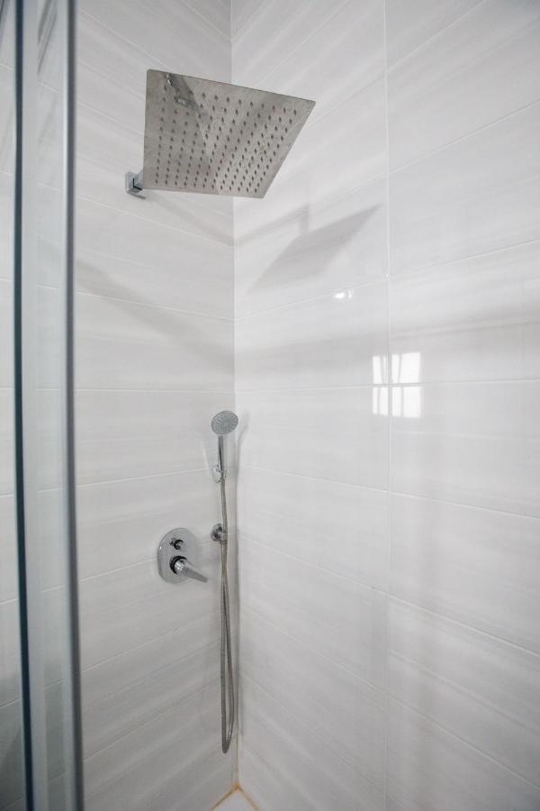 Mg House_2 Apartment Naples Luaran gambar