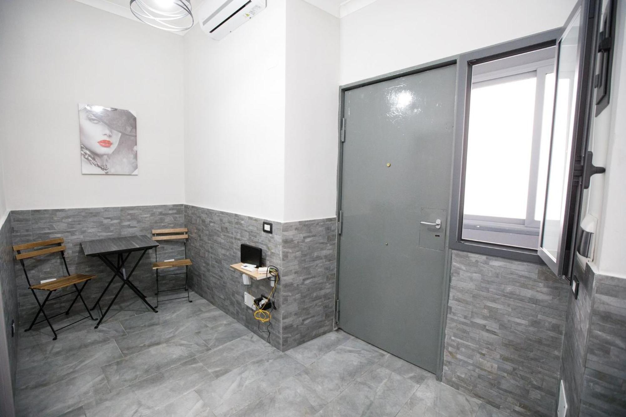 Mg House_2 Apartment Naples Luaran gambar