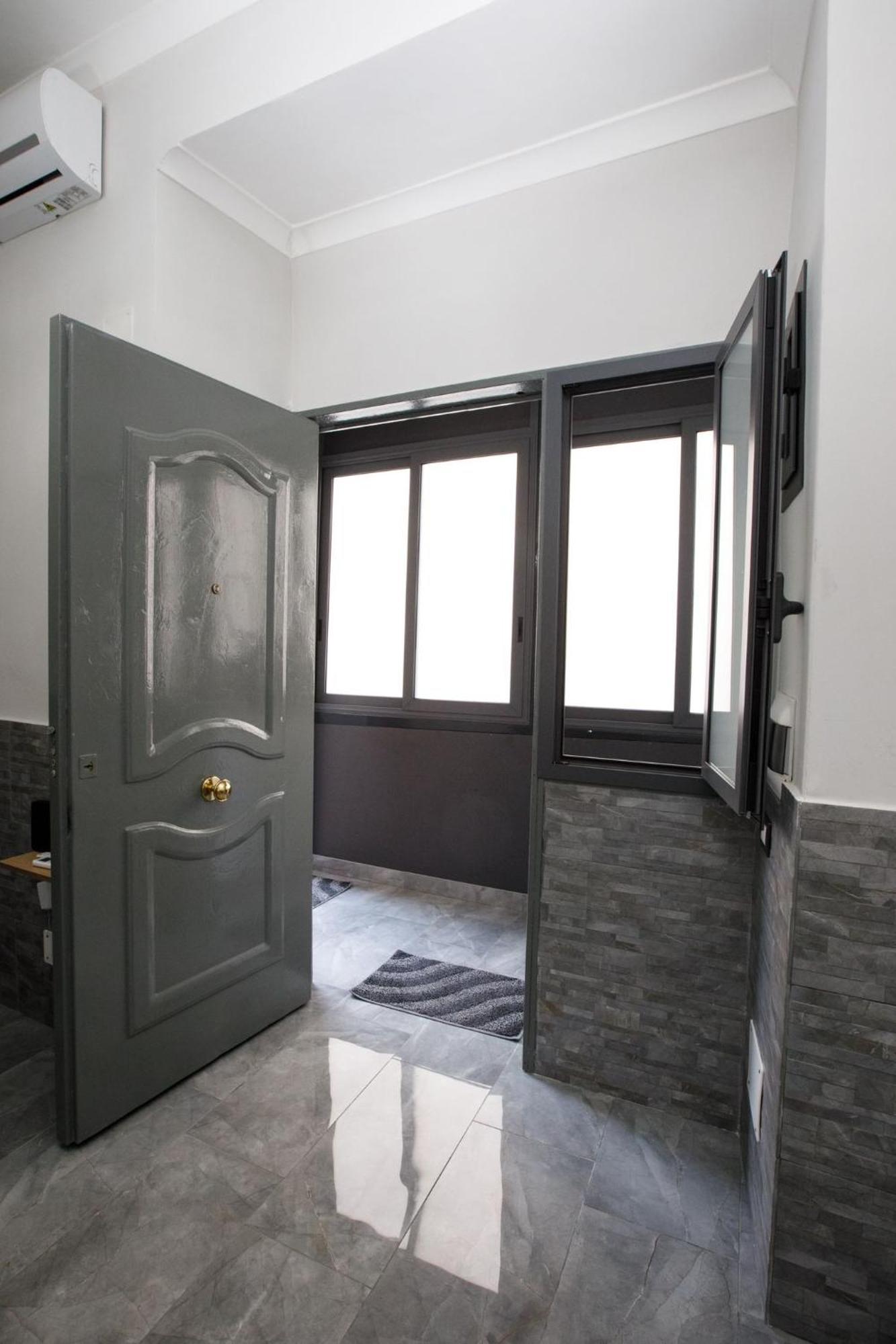 Mg House_2 Apartment Naples Luaran gambar