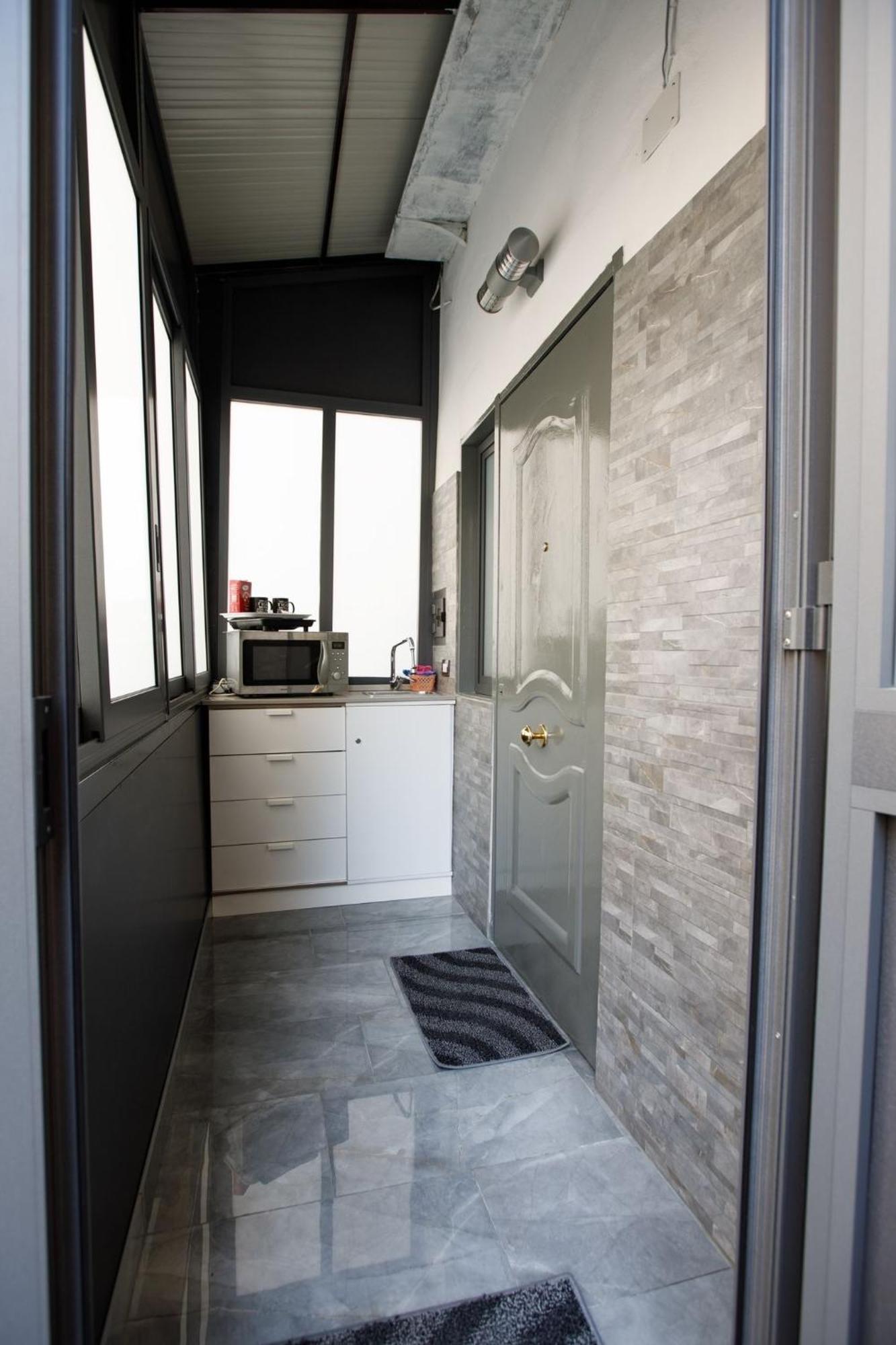 Mg House_2 Apartment Naples Luaran gambar
